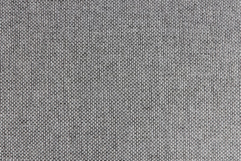 Trend 3-personers Stofsofa - Grå - Møbler - Sofaer - 3 personers sofa