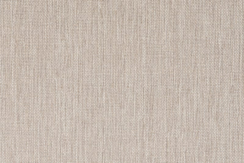 Trend 3-personers Stofsofa - Beige - Møbler - Sofaer - 3 personers sofa