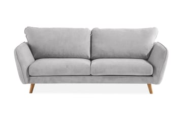 Trend Lyx 3-Pers. Sofa