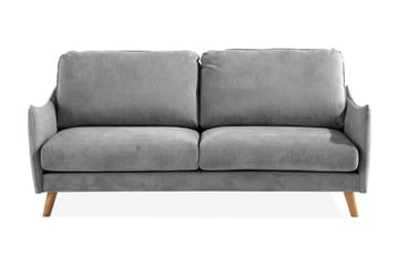 Trend Lyx 3-Pers. Sofa