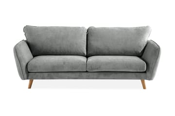 Trend Lyx 3-Pers. Sofa