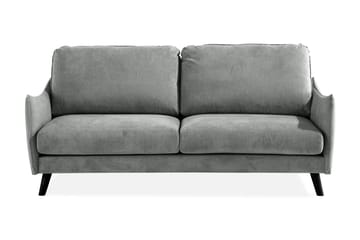 Trend Lyx 3-personers Stofsofa