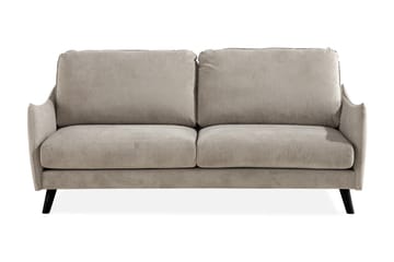 Trend Lyx 3-personers Stofsofa