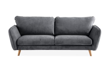 Trend Lyx 3-Pers. Sofa