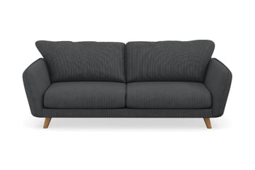 Trend Lyx 3-Pers. Sofa