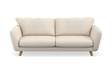 Trend Lyx 3-Pers. Sofa