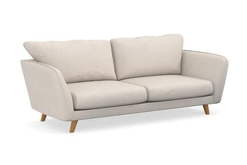 Trend Lyx 3-Pers. Sofa
