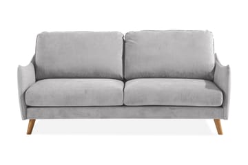 Trend Lyx 3-personers Stofsofa