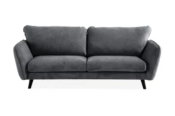 Trend Lyx 3-personers Stofsofa