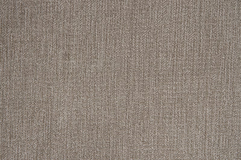 Trend Lyx 3-personers Stofsofa - Beige - Møbler - Sofaer - 3 personers sofa