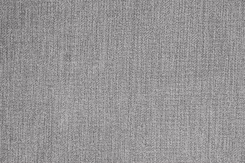 Trend Lyx 3-personers Stofsofa - Lysegrå - Møbler - Sofaer - 3 personers sofa