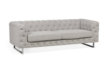 Vissland sofa 3 sæder