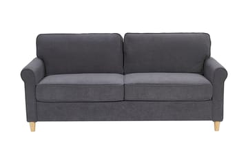 Warmoth 3-pers Sofa