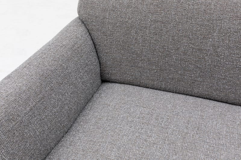 Whitecliffs Sofa 3-personers - Grå - Møbler - Sofaer - 3 personers sofa