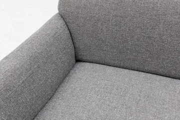 Whitecliffs Sofa 3-personers - Grå - Møbler - Sofaer - 3 personers sofa