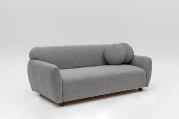 Whitecliffs Sofa 3-personers - Grå - Møbler - Sofaer - 3 personers sofa