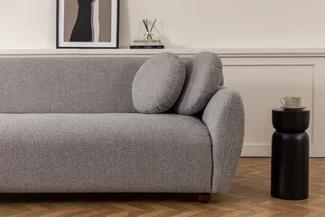 Whitecliffs Sofa 3-personers - Grå - Møbler - Sofaer - 3 personers sofa