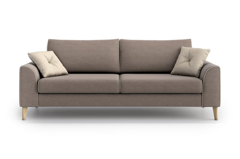 Willer 3-pers. Sofa - 3 personers sofa