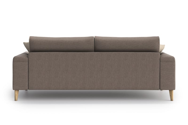 Willer 3-pers. Sofa - 3 personers sofa