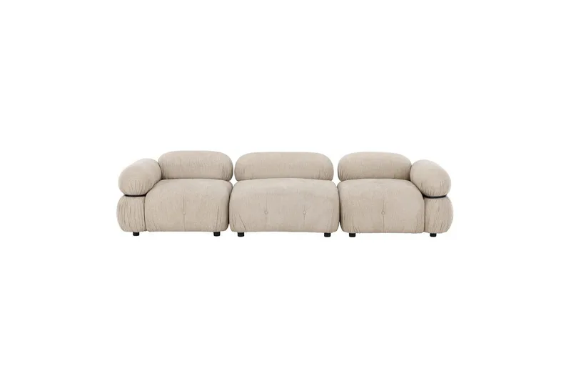 3-sæders sofa Mika, undefined