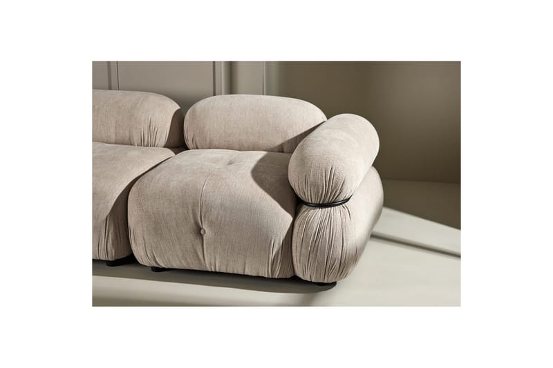 3-sæders sofa Mika - Møbler - Sofaer - 3 personers sofa