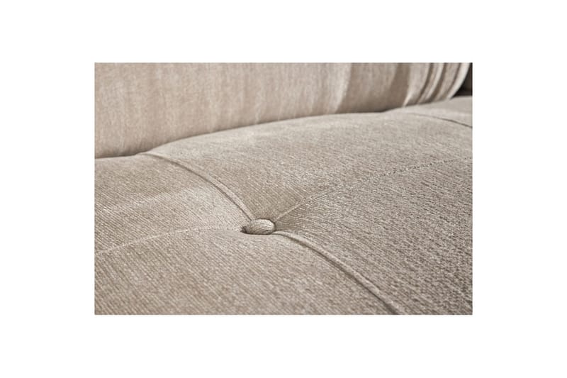 3-sæders sofa Mika - Møbler - Sofaer - 3 personers sofa