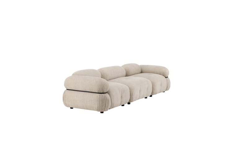 3-sæders sofa Mika - Møbler - Sofaer - 3 personers sofa