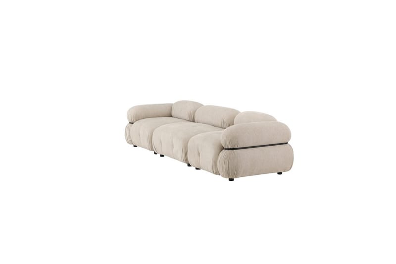 3-sæders sofa Mika - Møbler - Sofaer - 3 personers sofa