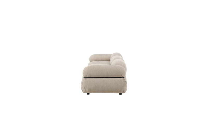 3-sæders sofa Mika - Møbler - Sofaer - 3 personers sofa