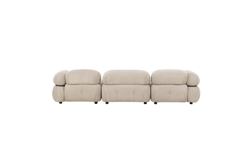 3-sæders sofa Mika - Møbler - Sofaer - 3 personers sofa