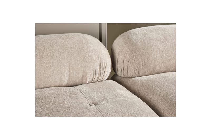 3-sæders sofa Mika - Møbler - Sofaer - 3 personers sofa