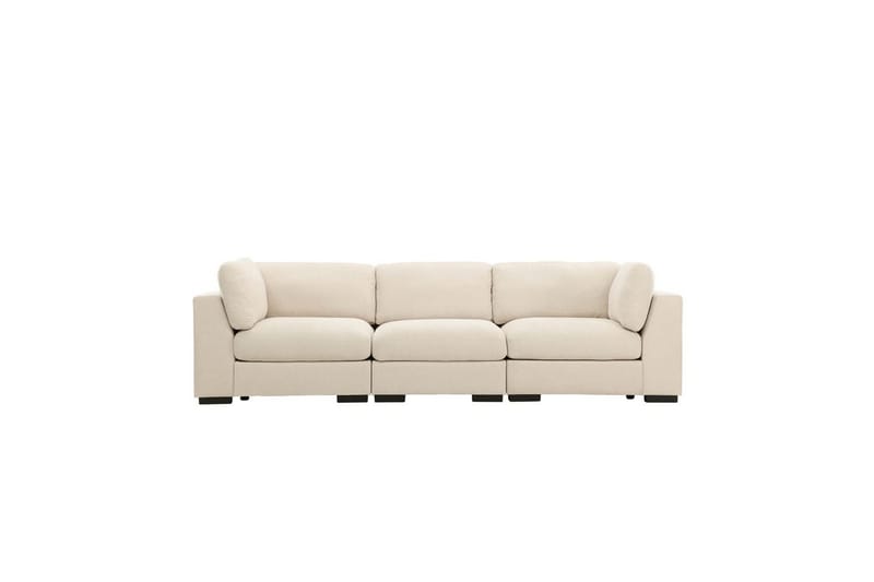 3-sæders sofa Salerno, undefined