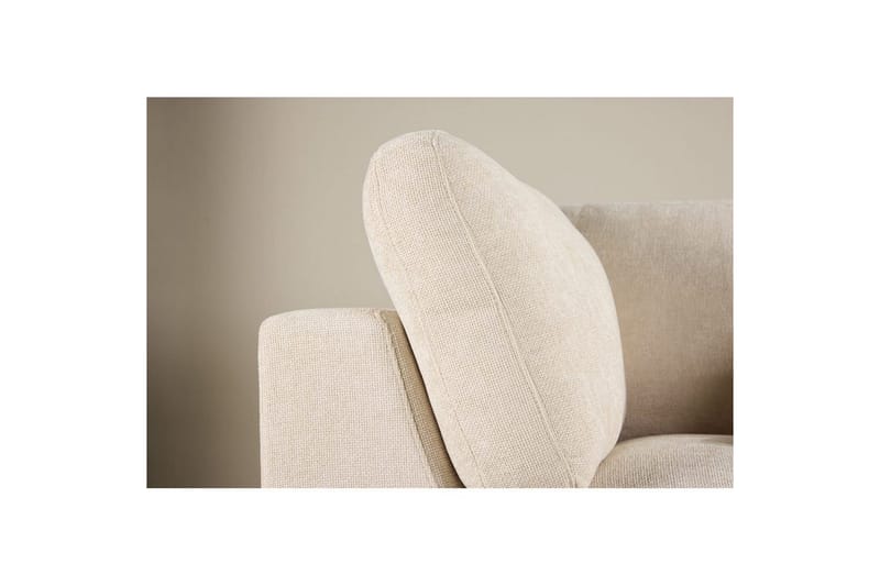 3-sæders sofa Salerno - Møbler - Sofaer - 3 personers sofa