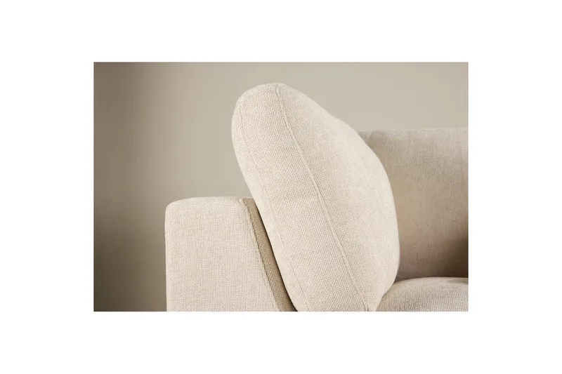 3-sæders sofa Salerno - Møbler - Sofaer - 3 personers sofa