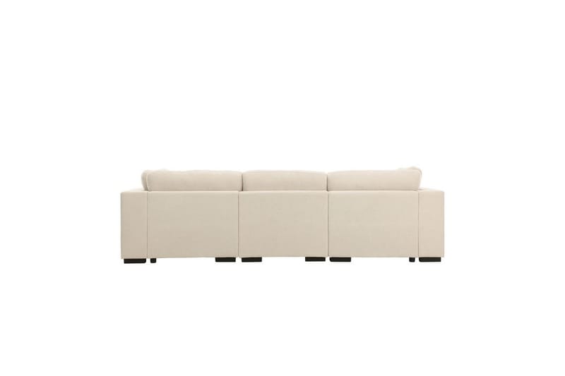 3-sæders sofa Salerno - Møbler - Sofaer - 3 personers sofa
