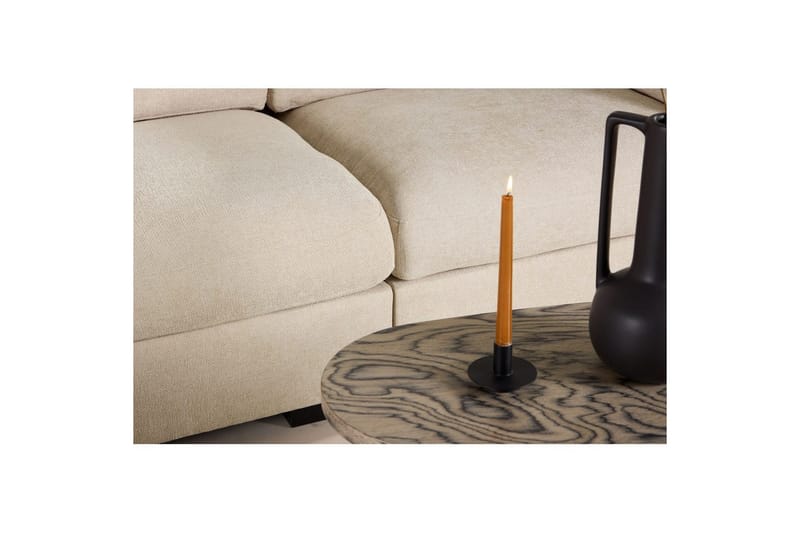 3-sæders sofa Salerno - Møbler - Sofaer - 3 personers sofa