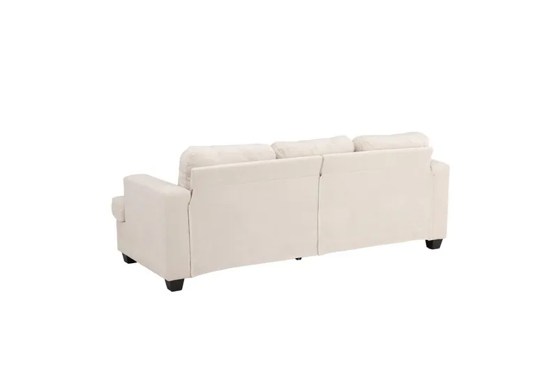 3-sæders sofa Sani - Møbler - Sofaer - 3 personers sofa