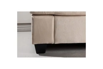 3-sæders sofa Sani - Møbler - Sofaer - 3 personers sofa