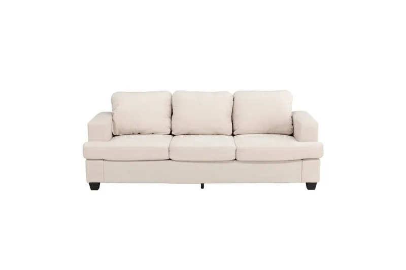 3-sæders sofa Sani, undefined