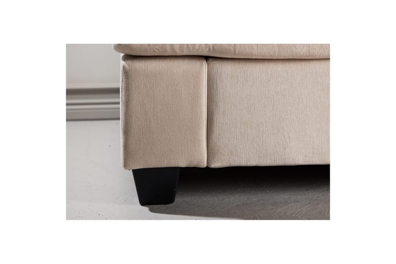 3-sæders sofa Sani - Møbler - Sofaer - 3 personers sofa