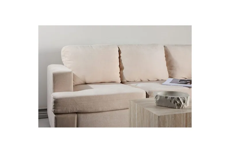 3-sæders sofa Sani - Møbler - Sofaer - 3 personers sofa