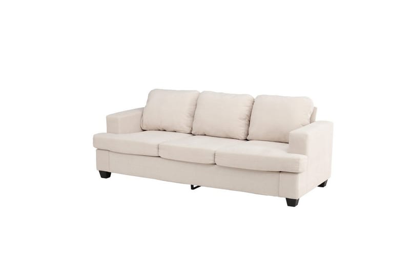 3-sæders sofa Sani - Møbler - Sofaer - 3 personers sofa