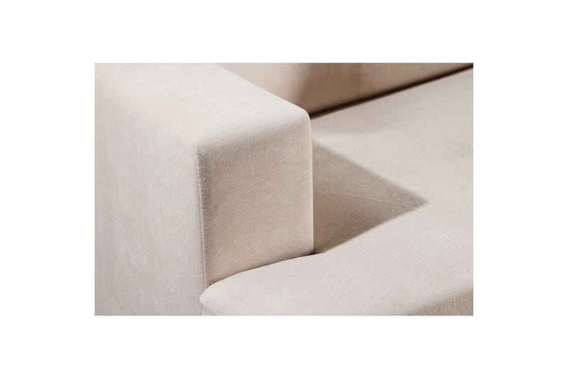 3-sæders sofa Sani - Møbler - Sofaer - 3 personers sofa