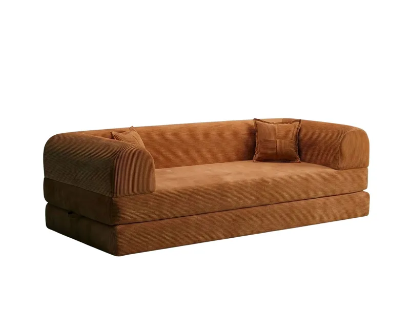 3-Seat Sofa-Bed Atelier Del Sofa, undefined