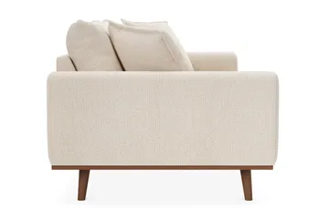 3-sits Soffa Scandinavian Choice Silencio 03 - Møbler - Sofaer - 3 personers sofa