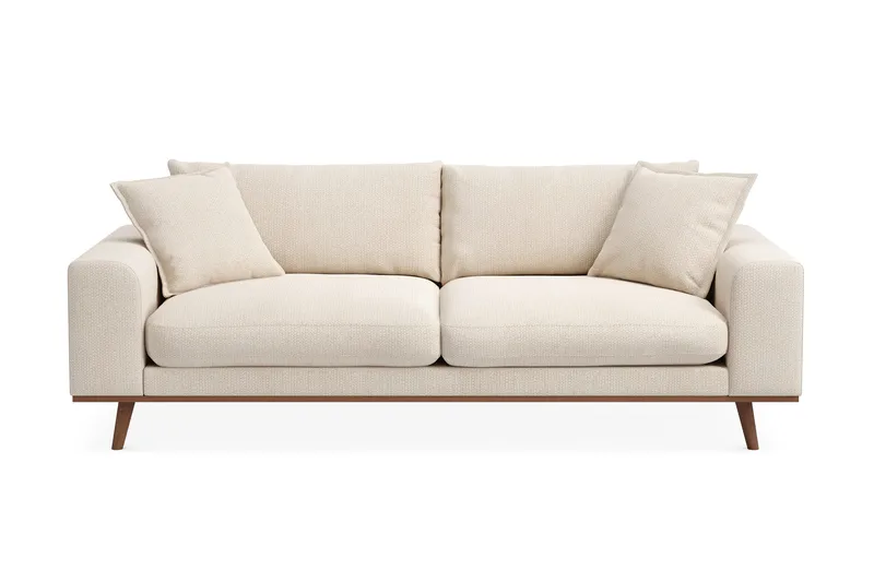 3-sits Soffa Scandinavian Choice Silencio 03