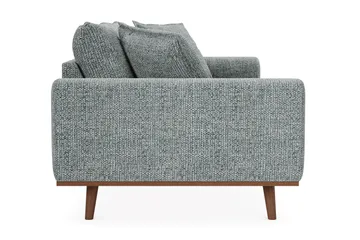 3-sits Soffa Scandinavian Choice Silencio 72 - Møbler - Sofaer - 3 personers sofa