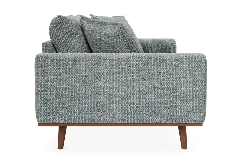 3-sits Soffa Scandinavian Choice Silencio 72 - Møbler - Sofaer - 3 personers sofa