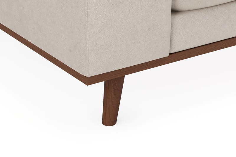 3-sits Soffa Scandinavian Choice Storm 02 - Møbler - Sofaer - 3 personers sofa