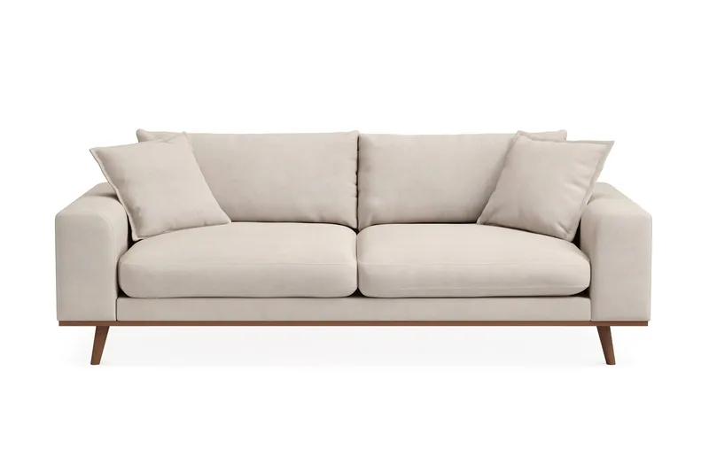 3-sits Soffa Scandinavian Choice Storm 02